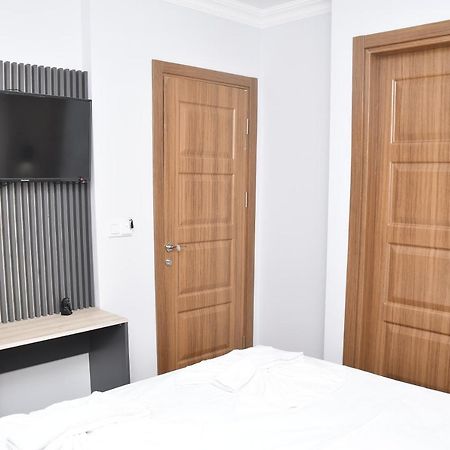 Hotel Arinna Istanbul Exterior photo